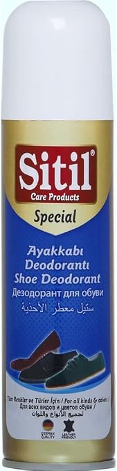 Ayakkabi Deodoranti