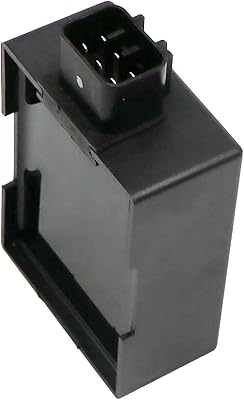 KIPA Ignition CDI Module Box For Polaris Sportsman 400 500 Ranger Scrambler Replace OE Part # 3089238 3090232 Durable