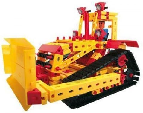 fischertechnik Big Bulldozer