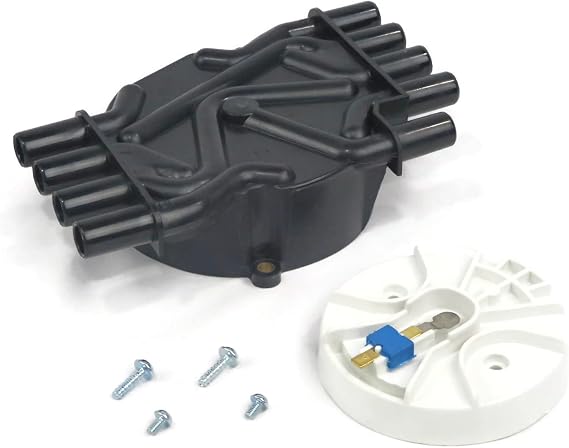 New Mercruiser V8 MPI Flat Cap Delco Tune Up Kit 898253T28 Marine