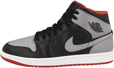 Nike Mens Air Jordan 1 Mid Sneaker
