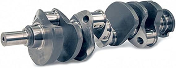 Scat Crankshafts Scat CrankshaftsScat 935050 Crankshaft