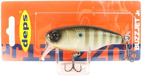 Deps Buzzjet Jr deps BUZZJET Jr 1