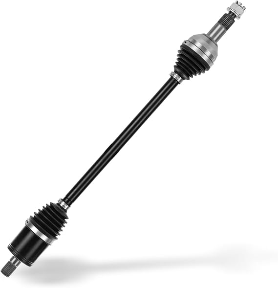 KLV Front CV Axle 705402420 for Can-Am 2019-2023 Defender HD10 XMR