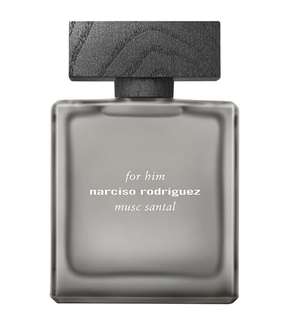 Narciso Rodriguez for Him Musc Santal 3.3 fl. oz