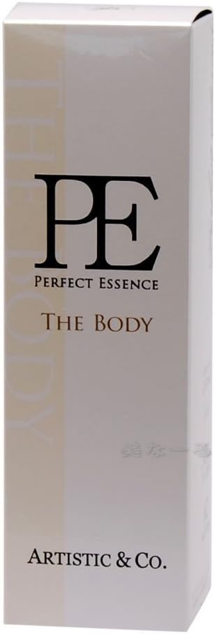 ARTISTIC & CO PE Perfect Essence THE BODY