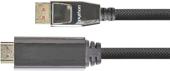 Python Premium Series