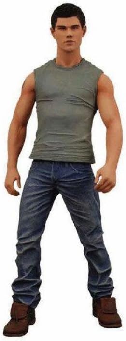 NECA Twilight Eclipse Movie Series 1 Action Figure Jacob Black