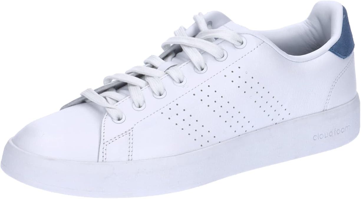 adidas Mens Adv Trainers