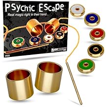 Magic Makers Psychic Escape Trick