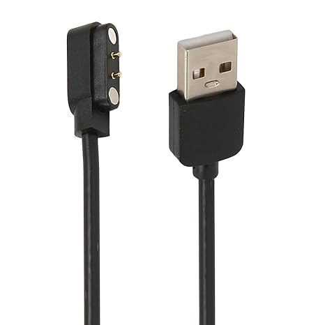 SOUYIE H95/DS10 Smart Bracelet Magnetic Charger, USB Charging Cable