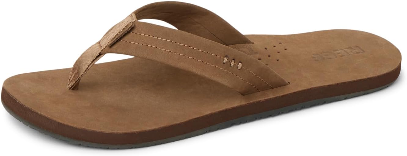 Reef Mens Draftsmen Flip Flop Sandal