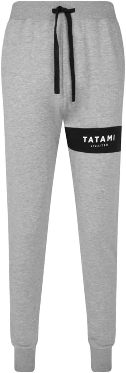 Tatami Fightwear Original Jogger Sweatpants - Gray