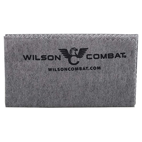 Wilson Combat Silicone Cleaning Cloth
