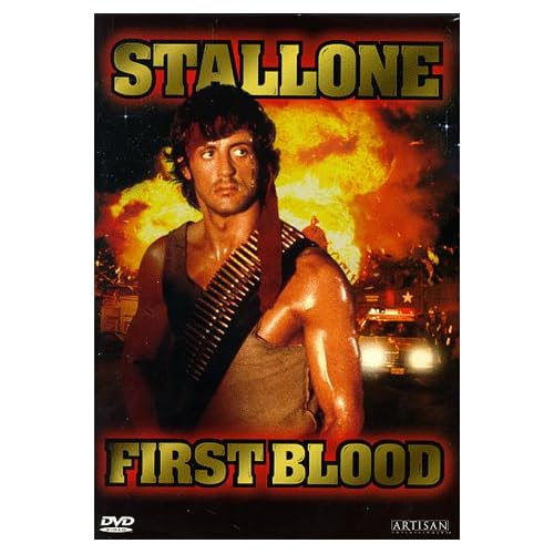 First Blood