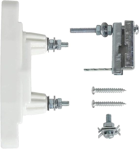 814630 Lightning Arrestor