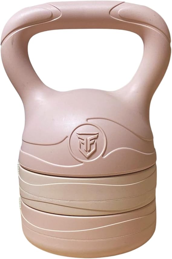 Fitness Kettlebell sports women Kettlebell men Gluteal muscle training dumbbell Squat power Fitness