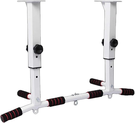 Pull Up Equipment Wall Mounted Pull Up Bar, Wall Mounted Strength Training, Multifunctional Chin Up Bar, Ceiling Mounted Pull Up Bar, Wall Mounted Pull Up Bar, Hanging Health Device, Home Strength