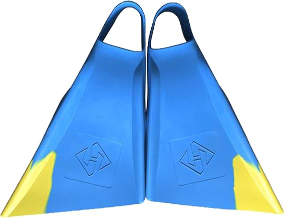 Hubboards Air Bodyboarding Swimfins