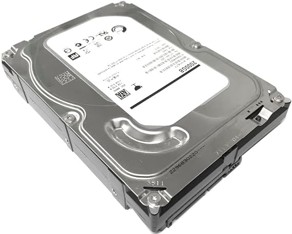 MDD ST2000VM003 2TB 5900RPM 64MB Cache SATA 6.0Gb/s 3.5inch Surveillance Hard Drive