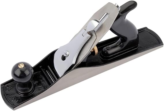 Draper 43364 Expert Smoothing Plane, 355mm