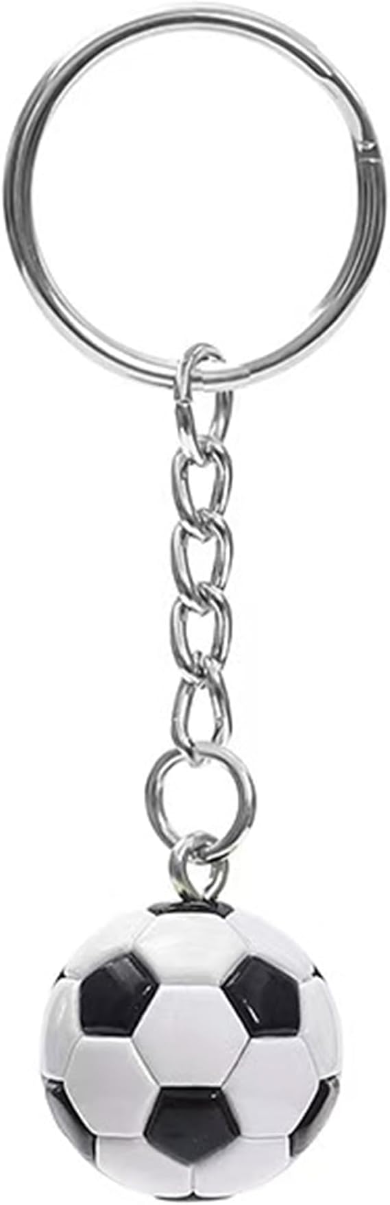 Simulation Mini Ball keychain, Sport Ball Theme Key Chains