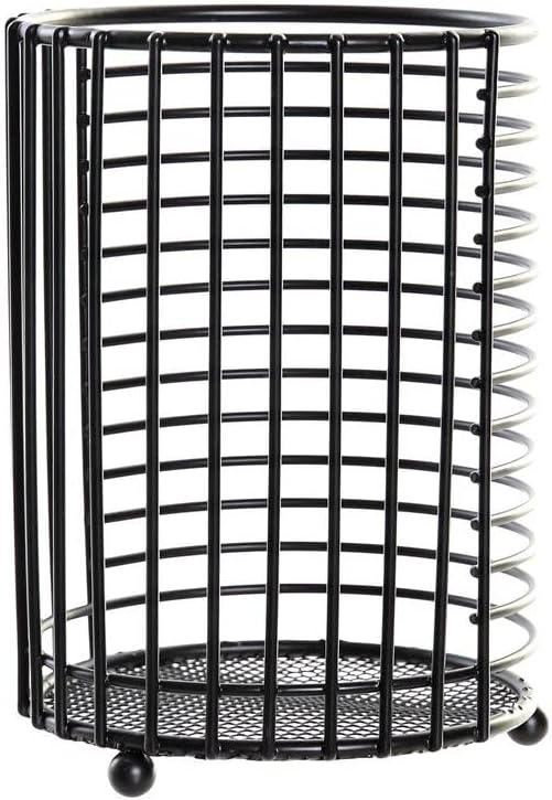 DKD Home Decor Abtropfgestell für Besteck Standard
