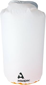 Aquapac Ultra-Lightweight "PackDivider" Waterproof Drysack - 13L (013)