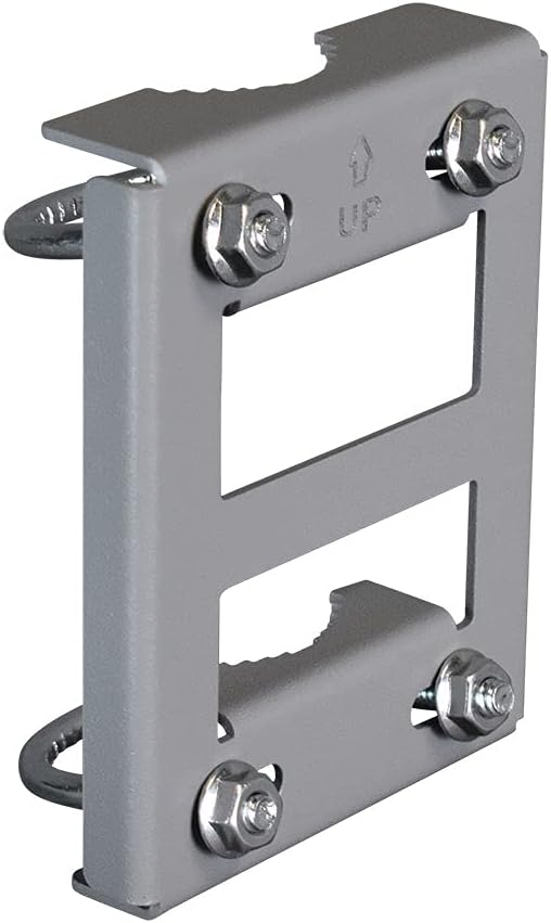 Universal Antenna Mount Adapter Works with Starlink