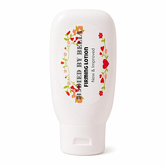 Bodied by Bella Firming Body Lotion, Moisturizing