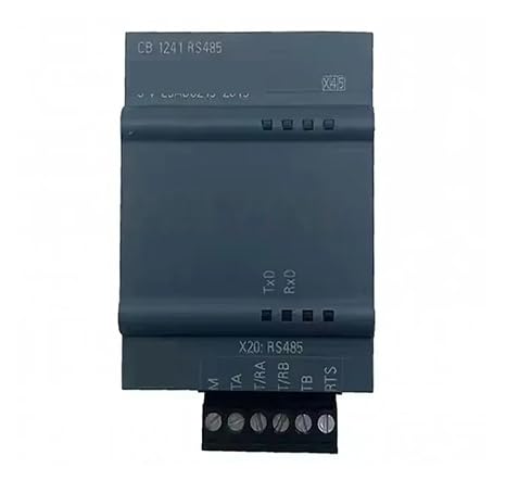 PLC Communication Module, 6ES7241-1CH30-1XB0 6ES7223-1QH32-0XB0 6ES7232-4HB32-0XB0 6ES7241-1CH32-0XB0 6ES7241-1AH32-0XB0 Original(6ES7241-1CH32-0XB0)