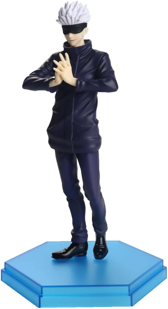 Jujutsu Kaisen Pop Up Parade PVC Statue Satoru Gojo 19 cm
