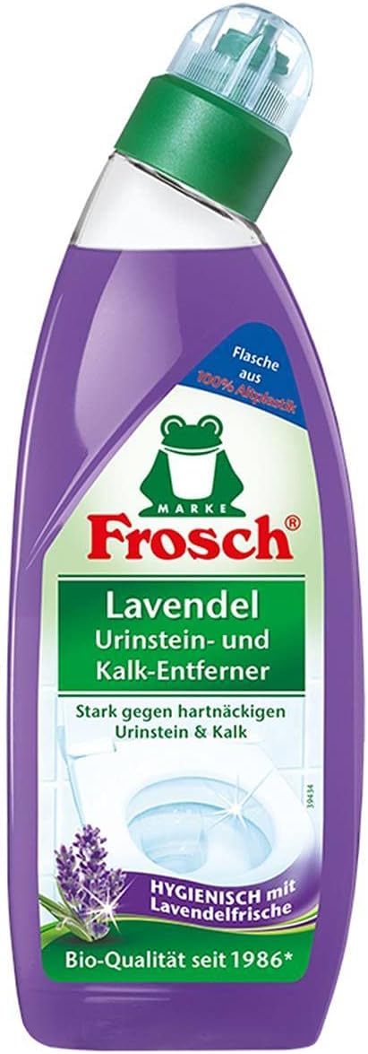 Lavender Frog Urinstein- and lime remover 750 ml