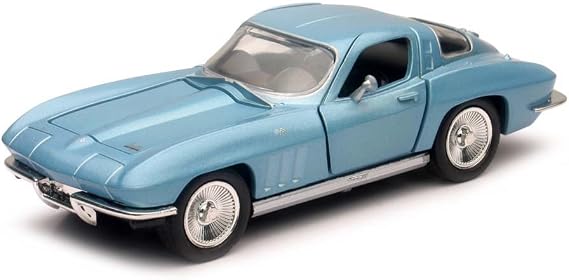 Chevrolet 1/32 1966 Corvette Children Vehicle Toys