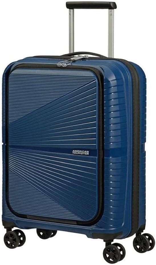 American Tourister AIRCONIC-SPINNER 55/20 FRONTL. 15.6" Valiz
