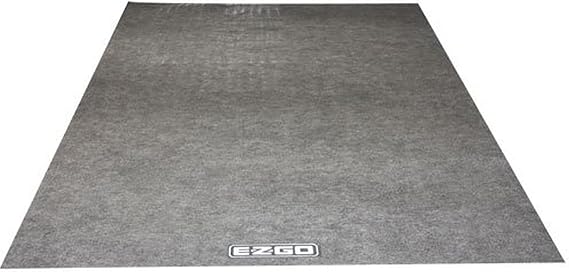 EZGO EZGO Parking Mat
