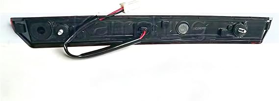 High Level Brake Light For Moskvich 3 JAC JS4 3rd Third Brake Light Additional Stop 4134100U3400 Car Rear High Mount Third Brake Light