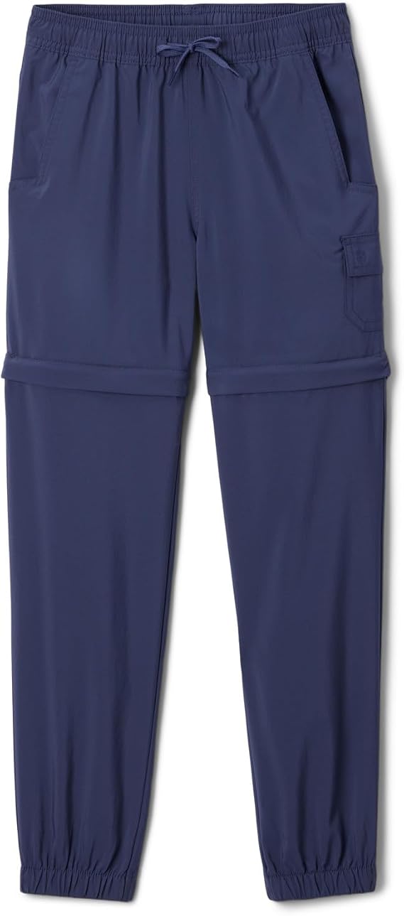 Columbia Kids Silver RidgeTM Utility Convertible Pants (Little Kids/Big Kids)