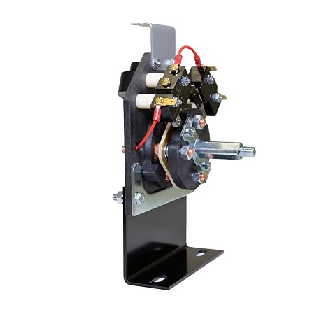Buggies Unlimited EZGO TXT Golf Cart Forward & Reverse Switch | Compatible with 1994.5-2013 Electric Models (Non-DCS or PDS)