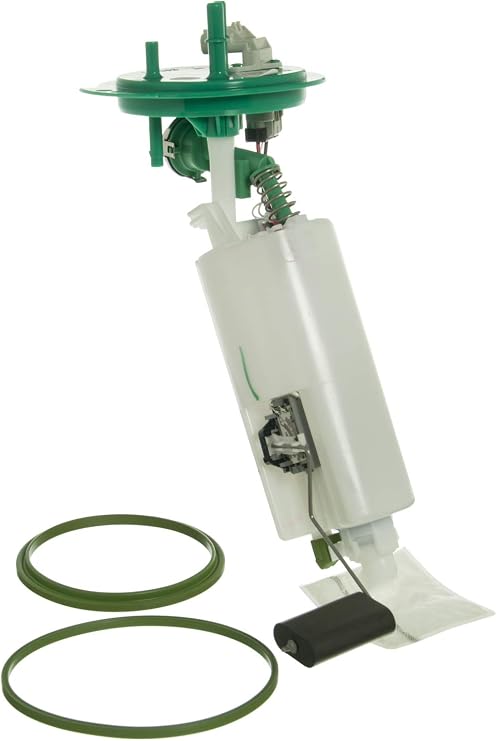 Carter Fuel Systems P76032M Fuel Pump Module Assembly
