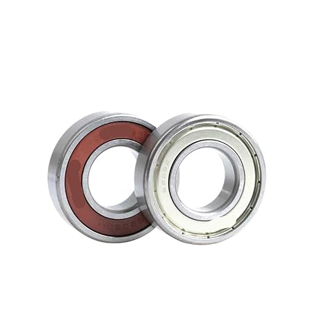 Bearing 10Pcs 608ZZ 608DDU Ball 608zz 8x22x7 mm Roller Skates 608(NSK 608DDU)