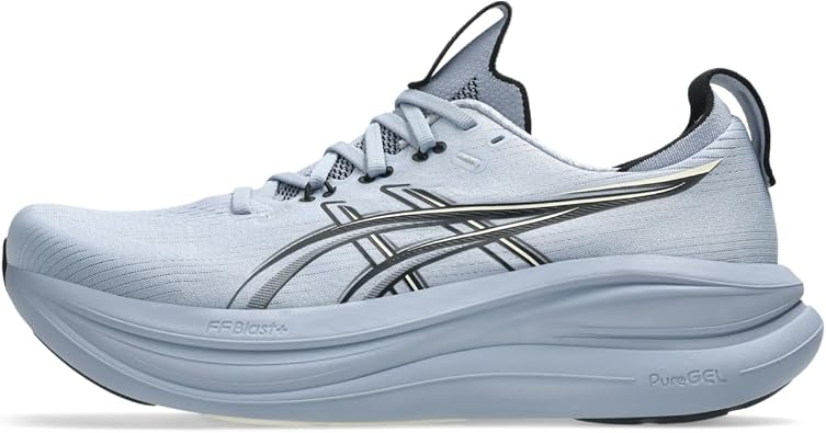 ASICS Men's Gel-Nimbus  28Sneaker