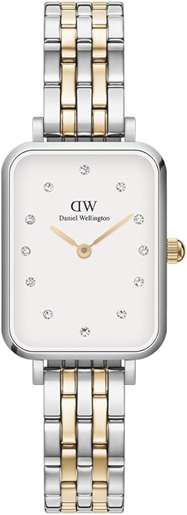 Daniel Wellington DW00100625 Montre Femme