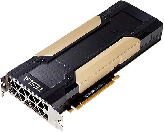 Dell NVIDIA Tesla V100 GPU SXM2 32GB NWWWX by DELL