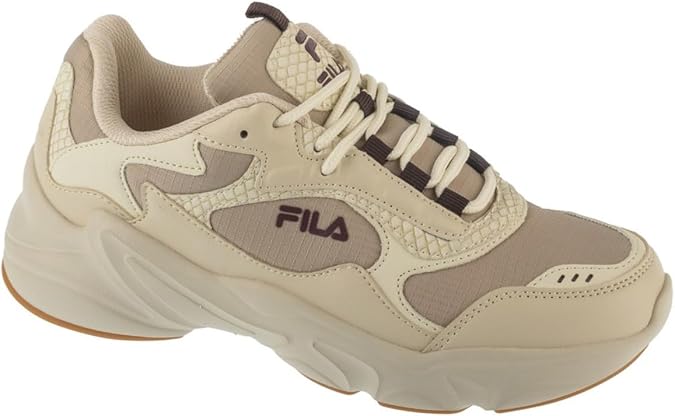 FILA Women's Collene WmnSneaker