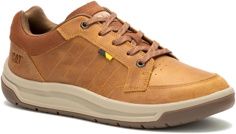 CAT Footwear Men's APA CUSH Sneaker