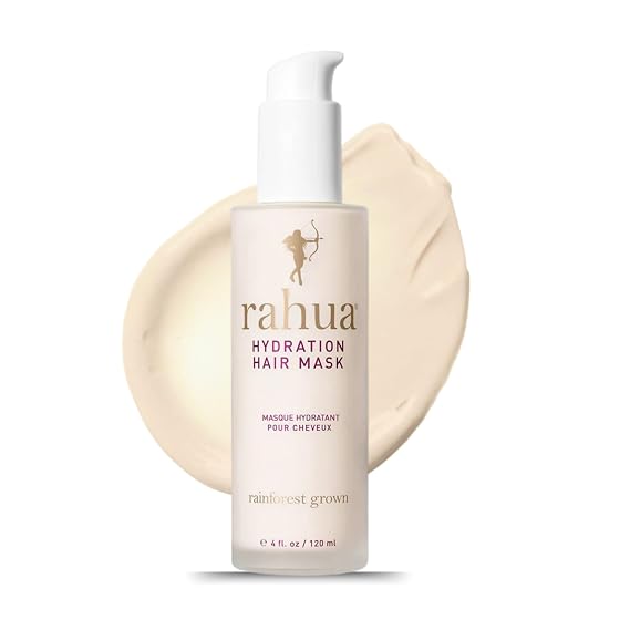 Rahua Women's Hydration Hair Mask, Multicoloured, 4 Fl Oz (Pack of 1)
