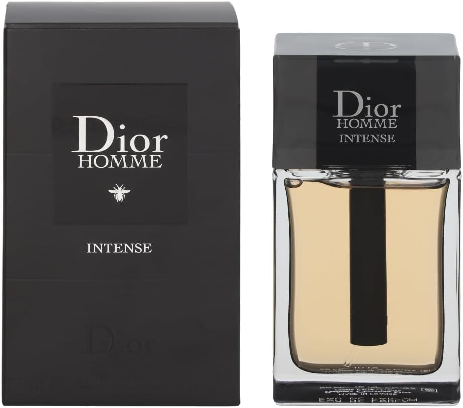 Dior C. Homme Intense Erkek Parfüm EDP 50ml, 3348900838178