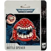 Warhammer 40,000: Squig Bottle Opener