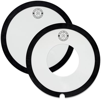 Big Fat Snare Drum - Combo Pack 14